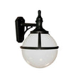 Glenbeigh Outdoor Wall Lantern (4648690450492)