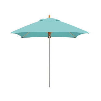 Aluzone 2.2m Square Parasols (6795854250044)