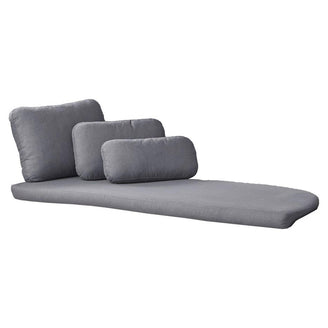 Savannah Daybed Right Module Cushion Set (4652565332028)