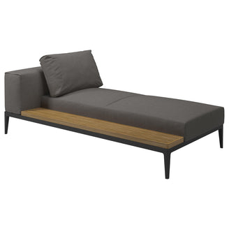 Grid Left / Right Chaise Unit (4734289117244)