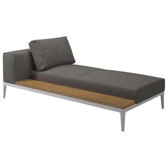 Grid Left / Right Chaise Unit (4734289117244)