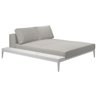 Grid Left / Right Chill Chaise Unit (4734284103740)