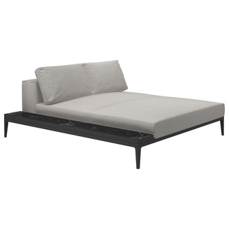 Grid Left / Right Chill Chaise Unit (4734284103740)