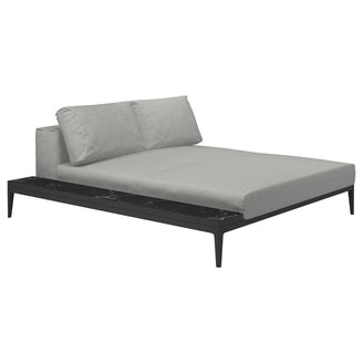 Grid Left / Right Chill Chaise Unit (4734284103740)