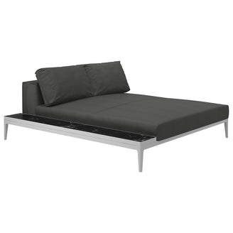 Grid Left / Right Chill Chaise Unit (4734284103740)