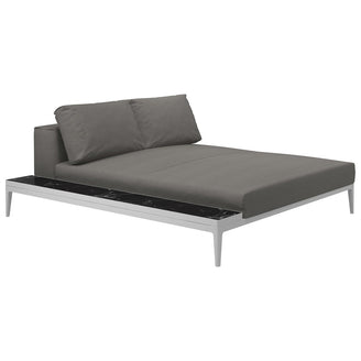 Grid Left / Right Chill Chaise Unit (4734284103740)