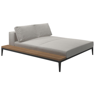 Grid Left / Right Chill Chaise Unit (4734284103740)