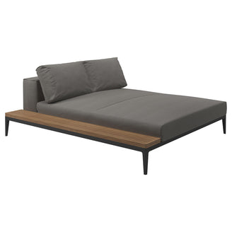 Grid Left / Right Chill Chaise Unit (4734284103740)