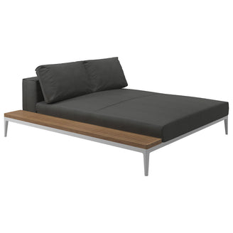 Grid Left / Right Chill Chaise Unit (4734284103740)