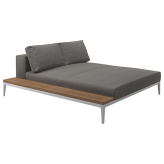 Grid Left / Right Chill Chaise Unit (4734284103740)