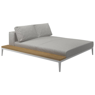 Grid Left / Right Chill Chaise Unit (4734284103740)