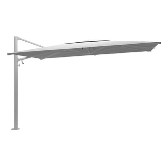 Halo Cantilever Parasols with Concrete Mount Kit (4653308051516)