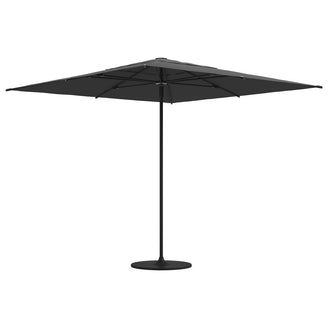 Halo Centre Pole Square Parasols (4651906760764)