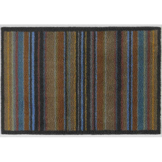 Turtle Mat - Graphic Stripe (4647991640124)