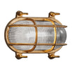 Helford Oval Bulk Head Outdoor Lights (4653681475644)