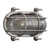 Helford Oval Bulk Head Outdoor Lights (4653681475644)