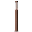 Helix Outdoor LED Bollards (4648545779772)