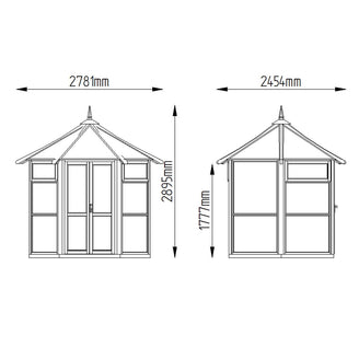 Hexagon Glasshouse (4649484484668)