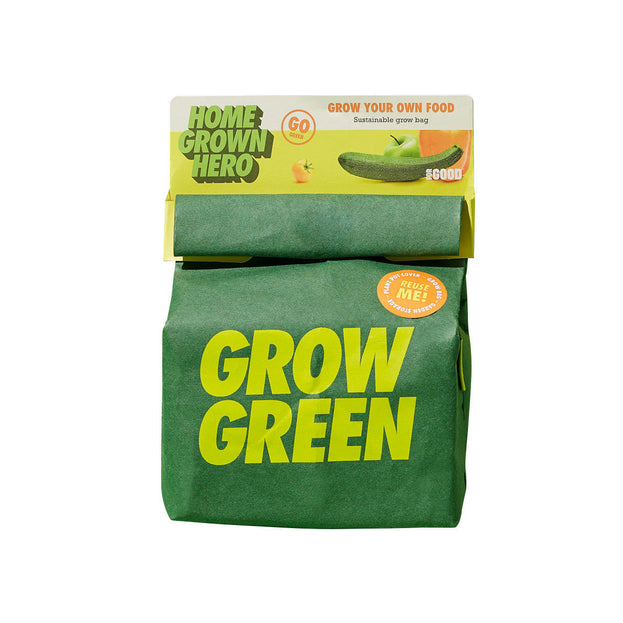 Home Grown Grow Bag Kit (7044561076284)