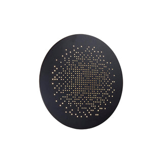 Hunt LED Outdoor Wall Light (4649822421052)