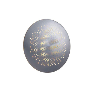 Hunt LED Outdoor Wall Light (4649822421052)