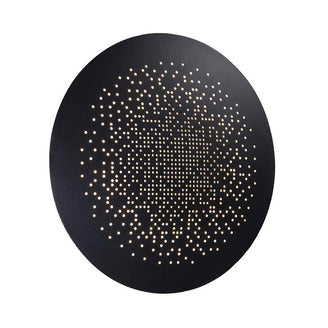 Hunt LED Outdoor Wall Light (4649822421052)