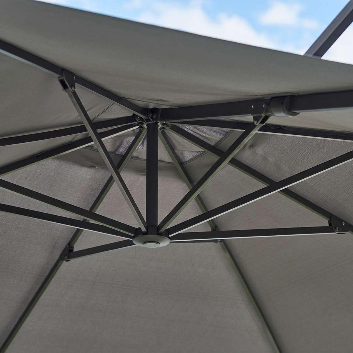 Buy Hyde Luxe Parasols — The Worm that Turned - revitalising your ...