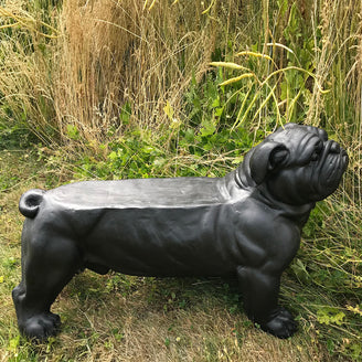 Bull Dog Bench (4651201101884)