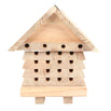 Flip Top Solitary Bee Hive (4651900403772)