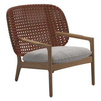 Kay Lounge Chair (6555895038012)