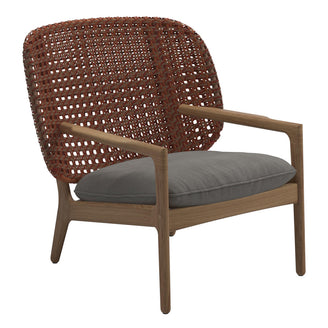 Kay Lounge Chair (6555895038012)