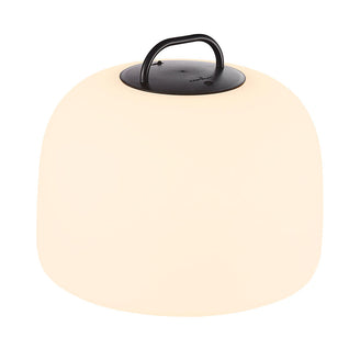 Kettle LED Portable Outdoor Lantern (4653730168892)