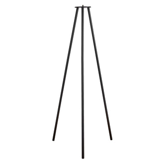 Kettle Metal Tripod Stand (4653730594876)