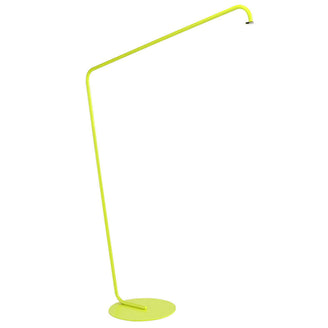 Large Offset Balad Lamp Stand (4649672147004)