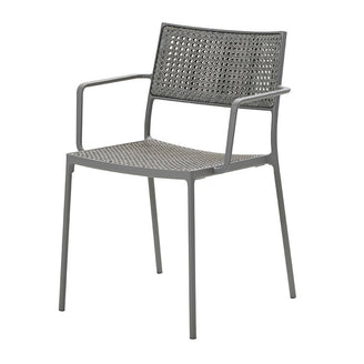 Less Dining Armchair (4648710963260)