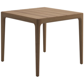 Lima 87cm Square Dining Table (6900651786300)