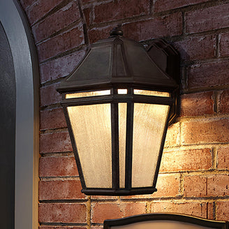 Londontowne Wall Lantern (4649798729788)