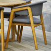 Luna Dining Chair (4723775995964)