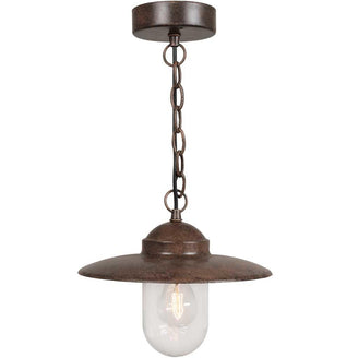 Luxembourg Outdoor Hanging Lighting (4647839924284)