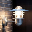 Agger Outdoor Wall Light (4647838515260)