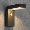 Alya Solar Wall Light (6610261573692)