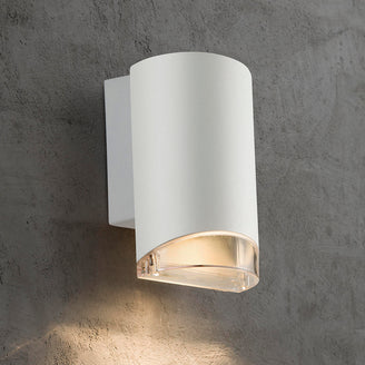 Arn Outdoor Single Wall Light (4649818030140)