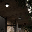 Ava Bluetooth LED Outdoor Wall lights (4653689569340)