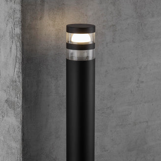 Birk Outdoor Bollard Light (4649819570236)