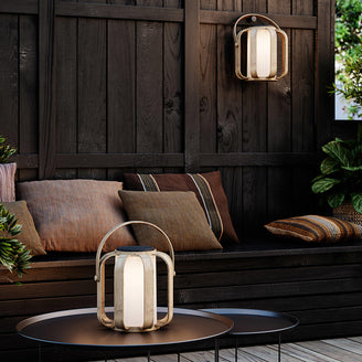 Bob To-Go Solar Lanterns (6610824953916)