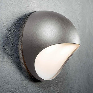 Fuel LED Outdoor Wall Lighting (4649079177276)