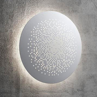 Hunt LED Outdoor Wall Light (4649822421052)