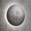 Hunt LED Outdoor Wall Light (4649822421052)
