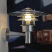 Lønstrup 32 Outdoor Wall Lighting (4649079832636)