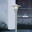 Lønstrup 32 Outdoor Pillar Lighting (4649087074364)